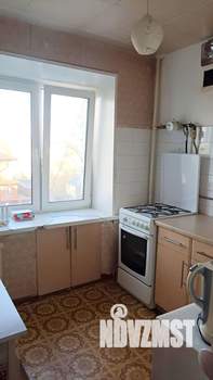 2-к квартира, вторичка, 44м2, 3/5 этаж