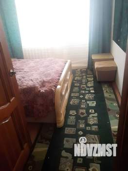 3-к квартира, вторичка, 68м2, 2/10 этаж