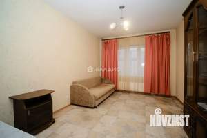 1-к квартира, вторичка, 42м2, 15/17 этаж