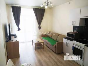 1-к квартира, вторичка, 39м2, 18/23 этаж