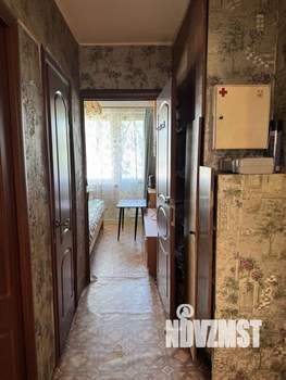 3-к квартира, вторичка, 63м2, 6/9 этаж