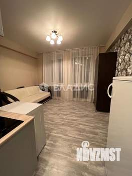 Студия квартира, вторичка, 20м2, 2/2 этаж