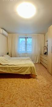 1-к квартира, вторичка, 32м2, 9/10 этаж