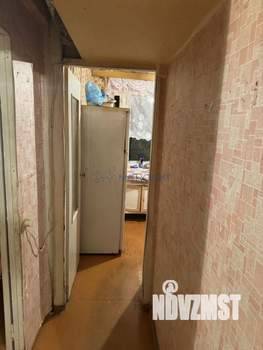 2-к квартира, вторичка, 45м2, 3/5 этаж