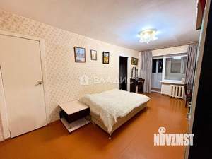 2-к квартира, вторичка, 45м2, 2/5 этаж