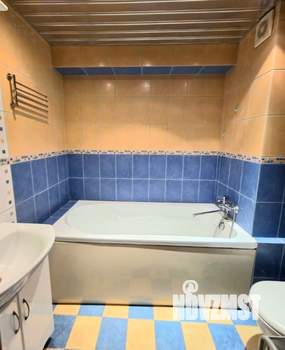 4-к квартира, вторичка, 97м2, 1/6 этаж