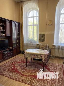 2-к квартира, вторичка, 75м2, 2/2 этаж