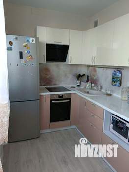 2-к квартира, вторичка, 47м2, 6/10 этаж