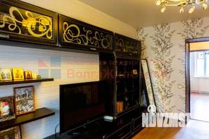 3-к квартира, вторичка, 69м2, 6/6 этаж