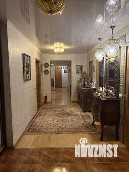 5-к квартира, вторичка, 136м2, 7/10 этаж