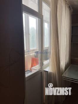 2-к квартира, вторичка, 54м2, 4/17 этаж