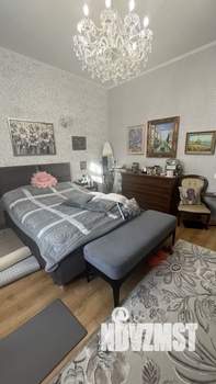 3-к квартира, вторичка, 110м2, 5/6 этаж