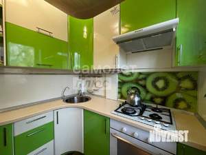 3-к квартира, вторичка, 58м2, 5/5 этаж