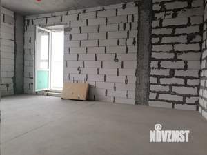 1-к квартира, вторичка, 42м2, 5/11 этаж