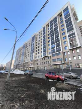 2-к квартира, сданный дом, 67м2, 12/12 этаж