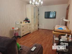 2-к квартира, вторичка, 47м2, 9/9 этаж