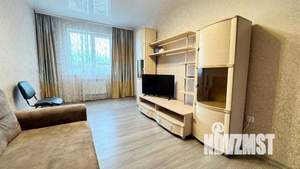 3-к квартира, вторичка, 83м2, 10/16 этаж