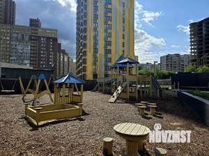 2-к квартира, вторичка, 65м2, 18/24 этаж