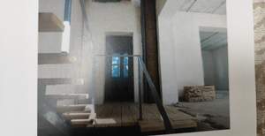 4-к квартира, вторичка, 240м2, 2/3 этаж