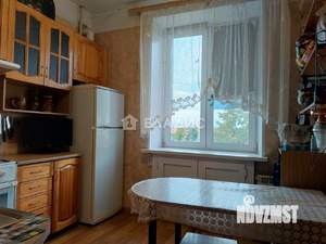 3-к квартира, вторичка, 81м2, 4/5 этаж