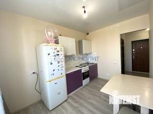 2-к квартира, вторичка, 50м2, 9/19 этаж
