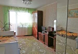 3-к квартира, вторичка, 62м2, 7/9 этаж