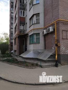 1-к квартира, вторичка, 45м2, 3/10 этаж