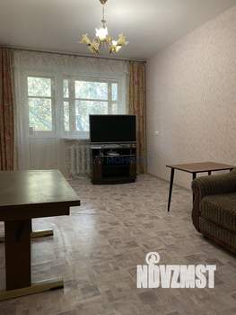 2-к квартира, вторичка, 50м2, 5/5 этаж