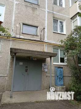 2-к квартира, вторичка, 50м2, 1/5 этаж