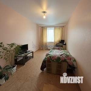 1-к квартира, вторичка, 36м2, 11/17 этаж