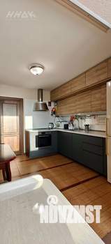 2-к квартира, вторичка, 69м2, 7/17 этаж