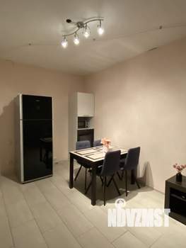3-к квартира, вторичка, 86м2, 11/17 этаж