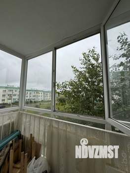 1-к квартира, вторичка, 29м2, 2/3 этаж