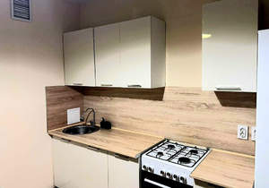 1-к квартира, вторичка, 43м2, 6/10 этаж