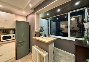 2-к квартира, вторичка, 66м2, 16/17 этаж