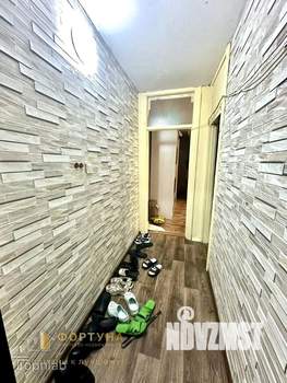 2-к квартира, вторичка, 46м2, 5/5 этаж