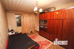 2-к квартира, вторичка, 44м2, 1/9 этаж