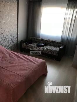 1-к квартира, вторичка, 33м2, 6/20 этаж