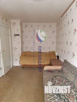 2-к квартира, вторичка, 44м2, 2/5 этаж