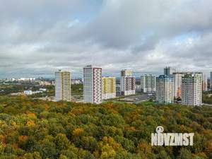 Студия квартира, вторичка, 28м2, 9/17 этаж