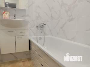 1-к квартира, вторичка, 43м2, 14/26 этаж