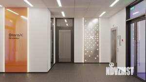 1-к квартира, вторичка, 35м2, 9/9 этаж