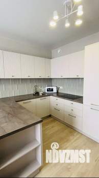 1-к квартира, вторичка, 39м2, 2/22 этаж