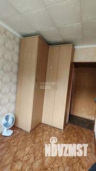 1-к квартира, вторичка, 31м2, 2/5 этаж