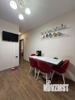 3-к квартира, вторичка, 56м2, 9/10 этаж