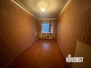 2-к квартира, вторичка, 42м2, 4/5 этаж