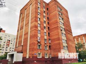 2-к квартира, вторичка, 39м2, 3/9 этаж