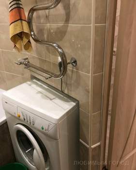 2-к квартира, вторичка, 45м2, 2/5 этаж