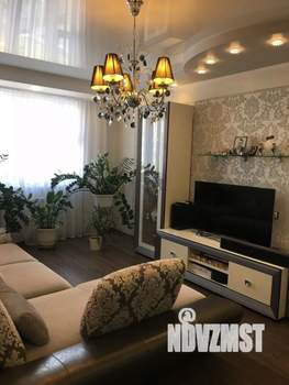 2-к квартира, вторичка, 64м2, 15/17 этаж