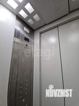 1-к квартира, вторичка, 33м2, 2/9 этаж